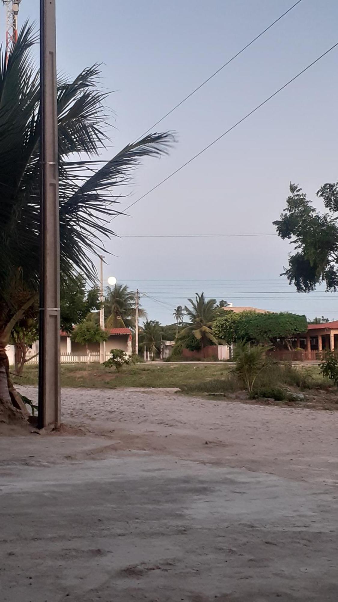 Cantinho Da Tia Lucia بيبيريبي المظهر الخارجي الصورة